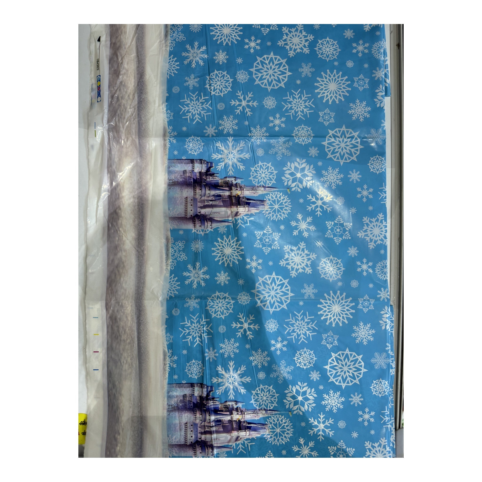 Table Cover Frozen
